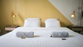 Chambre Privée Chez l'Habitant Confort Charme Hypercentre - Troyes - 8