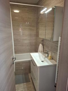 Apartman Nina - Špansko - 3