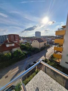 Apartman Nina - Špansko - 2