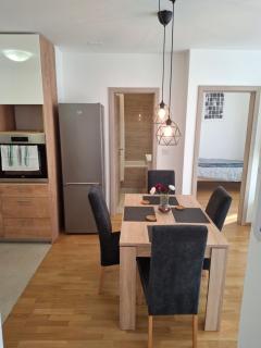 Apartman Nina - Špansko - 1
