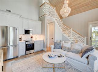 Seacrest West - Casita Blanca - Rosemary Beach - 9