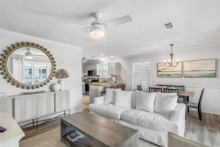 Seagrove-Beachside Villas 133 - Santa Rosa Beach - 9