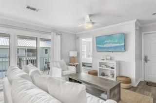 Seagrove-Beachside Villas 133 - Santa Rosa Beach - 5