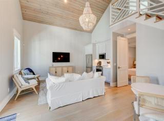 Seacrest West - Casita Blanca - Rosemary Beach - 4
