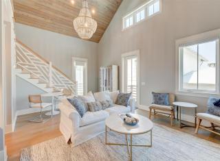 Seacrest West - Casita Blanca - Rosemary Beach - 3