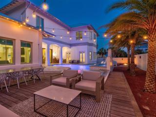 Seacrest West-Hacienda Blanca - 0