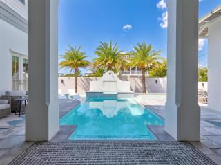 Seacrest West-Hacienda Blanca - Rosemary Beach - 9