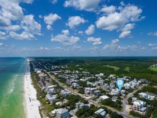 Seacrest West-Hacienda Blanca - Rosemary Beach - 6