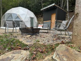 The Perch Glamping By Rafting - 9