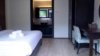 Chidlom Resort - Haad Chao Samran - 5