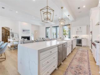 Seacrest West - Blanca Estate - Rosemary Beach - 2