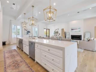 Seacrest West - Blanca Estate - Rosemary Beach - 1