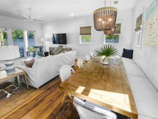 Seagrove - 239 Dogwood - Santa Rosa Beach - 3