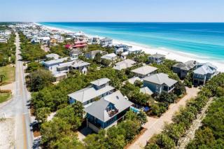 Seagrove - 25 Kristi - Santa Rosa Beach - 9