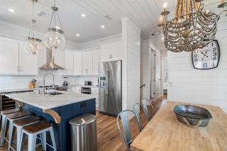 Seacrest - Sea Grace - Panama City Beach - 1