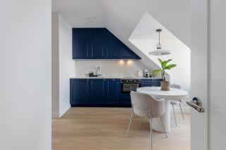 Tasteful 1bd City Centre Apartment - 9