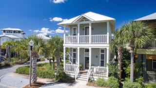 Seacrest - Bella Bella - Panama City Beach - 0