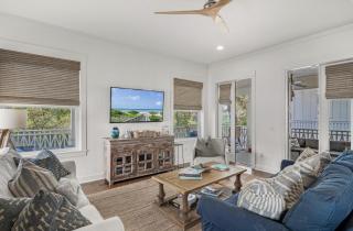 Seacrest - 166 Blue Crab - Rosemary Beach - 9