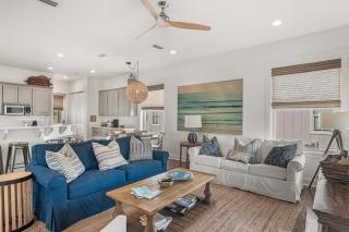 Seacrest - 166 Blue Crab - Rosemary Beach - 8