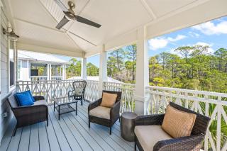 Seacrest - 166 Blue Crab - Rosemary Beach - 5