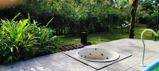 Casa de campo incrível - 7