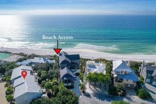 Seacrest West - 7 Palms - Panama City Beach - 9