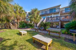 Seacrest West - 7 Palms - Panama City Beach - 5