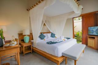 Alankara Villa & Spa Ubud by Mahaprana - Tegalalang - 2