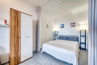 Ferienpark - Haus H, App 0H0406 - Heiligenhafen - 5