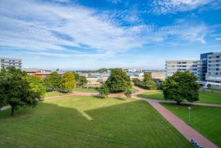 Ferienpark - Haus H, App 0H0406 - Heiligenhafen - 9