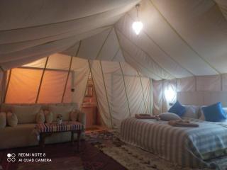 Berber Camp Merzouga - Merzouga - 2