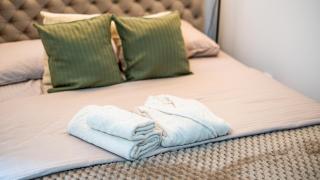 V LUX apartman Vrnjačka Banja - Vrnjačka Banja - 7