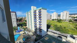 Thermas do Bandeirante - Apartamento Completo - Caldas Novas - 7