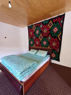 MusoBarakaNur Guest House - Jizzax - 9