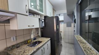 Thermas do Bandeirante - Apartamento Completo - Caldas Novas - 8