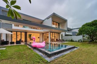 Luxury Pool Villas & Sheraton Resort& Free Pick Up - Da Nang - 0