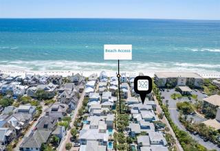 Seacrest - 113 Geoff Wilder - Rosemary Beach - 9