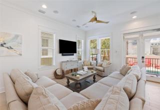Seacrest - 113 Geoff Wilder - Rosemary Beach - 8