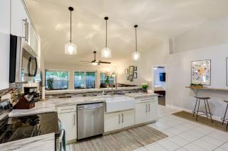 Inviting Jensen Beach Home with Screened-In Patio! - Jensen Beach - 4
