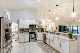 Inviting Jensen Beach Home with Screened-In Patio! - Jensen Beach - 5