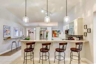 Inviting Jensen Beach Home with Screened-In Patio! - Jensen Beach - 3