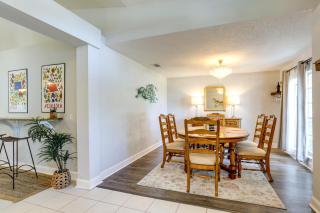Inviting Jensen Beach Home with Screened-In Patio! - Jensen Beach - 1
