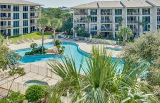 Seacrest - High Pointe - 434 - Panama City Beach - 9