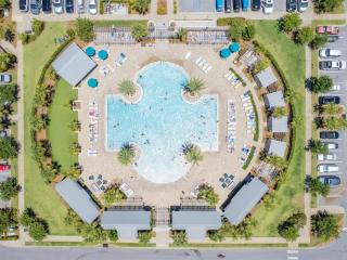 Prominence - `Sugar Wave` - Santa Rosa Beach - 7