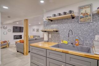 Great Find! Downtown Oasis with Office Setup - 4