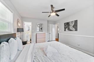 Private Pool ATL w Grill and Outdoor Dining - Decatur - 4