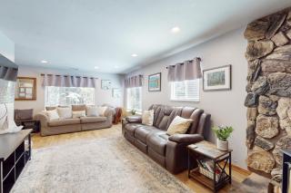 Peaceful Pines Retreat - Mevers - 7