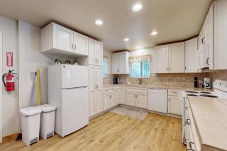 Peaceful Pines Retreat - Mevers - 3