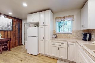 Peaceful Pines Retreat - Mevers - 2