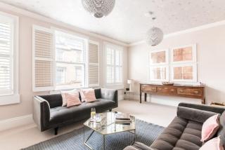 Charlotte Street Apartment - Bath - 7